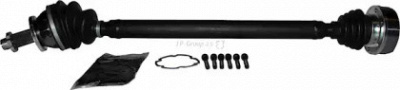 JP GROUP 1143101880 -  Вал приводной, передний правый